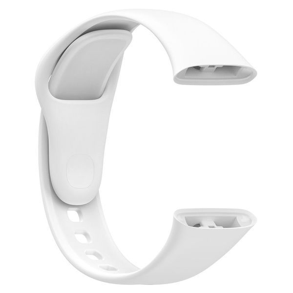 Ремінець на Xiaomi Redmi Watch 3 білий 90828 фото