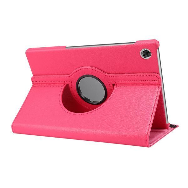 Чохол книжка 360 на OPPO Pad Air (10.36") / малиновий 089979 фото