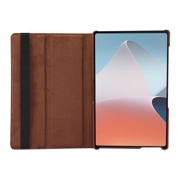 Чохол книжка 360 на OPPO Pad Air (10.36") / малиновий 089979 фото