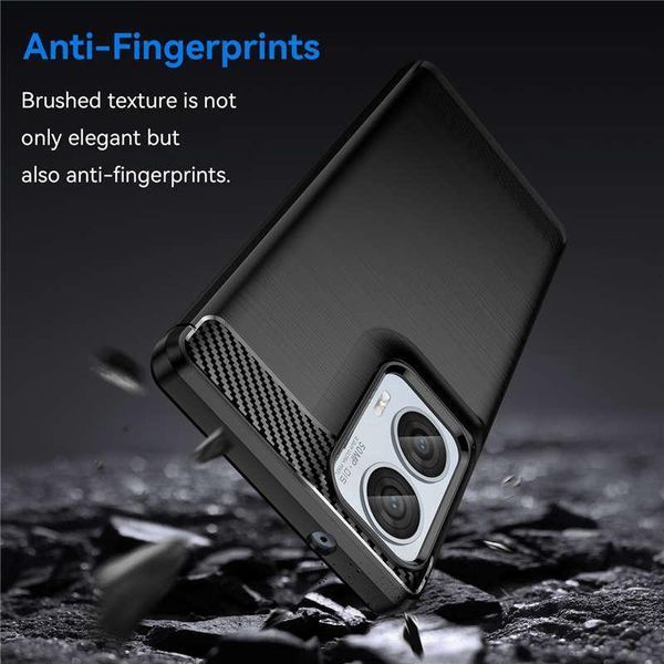TPU чохол накладка Urban для Motorola Edge 50 Fusion / синій 201214 фото