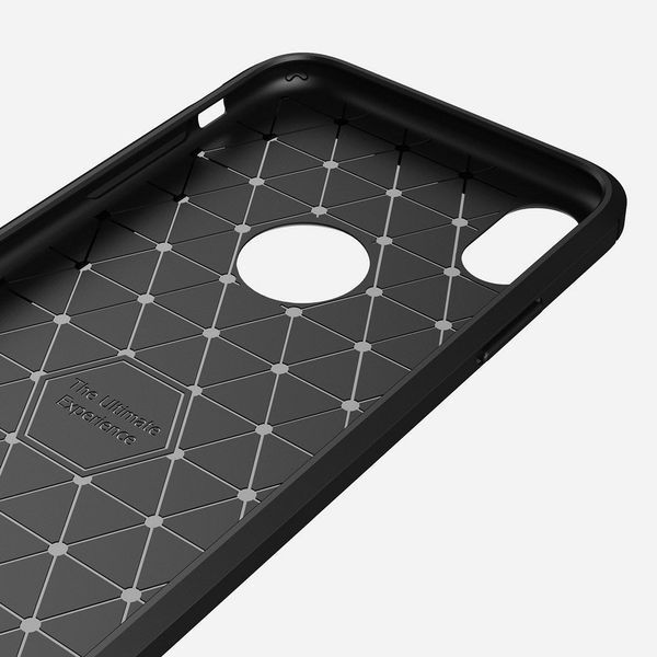 TPU чохол накладка Urban для iPhone XR (4 кольори) 052514 фото