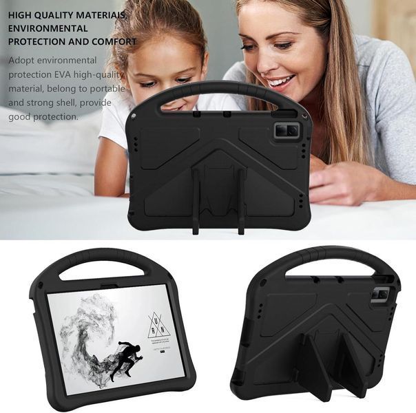 Чохол New Kids Case на Xiaomi Redmi Pad (10.61") / чорний 098547 фото
