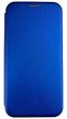 Чехол книжка Elegant book на iPhone 13 Pro Max / синий