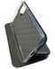 Чохол книжка Elegant book на iPhone 14 / чорний 087958 фото 2