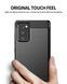 TPU чохол накладка Urban для Samsung Galaxy Note 20 Ultra (4 кольори) 81715 фото 4