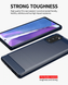 TPU чохол накладка Urban для Samsung Galaxy Note 20 Ultra (4 кольори) 81715 фото 7