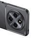TPU чохол накладка Autofocus для Poco C75 / чорний 201763 фото 4
