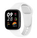 Ремінець на Xiaomi Redmi Watch 3 білий 90828 фото 3