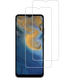Защитное стекло на ZTE Blade V30 Vita 084177 фото 2