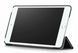 Чохол книжка Crazy Horse на планшет iPad mini 4 (7.9") 2015 / чорний 202946 фото 6
