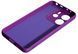 TPU чохол SMITT Premium Case для Xiaomi Redmi Note 14 (4G) / violet 203249 фото 2