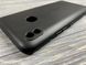 TPU чохол чорний матовий для Tecno POP 4 (на текноп 4) 084379 фото 3