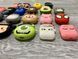 Чохол 3D на навушники Airpods з карабіном (для аирподс) 017366 фото 3