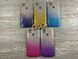 TPU чехол Gradient для Xiaomi Redmi 10A (на редми 10а) (5 цветов) 085525 фото 1
