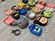 Чохол 3D на навушники Airpods з карабіном (для аирподс) 017366 фото 6