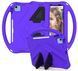 Чохол New Kids Case на Apple iPad 10.9" 2022 (10th Gen) / фіолетовий 200194 фото 2