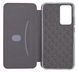 Чохол книжка Elegant book для Infinix Note 11 (X663B) / бордовий 203617 фото 3