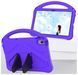Чохол New Kids Case на Lenovo Tab M10 Plus (3gen) 10.6" / (фіолетовий) 200128 фото 2