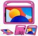 Чохол Kids Case на Xiaomi Redmi Pad SE (8.7") 2024 / рожевий 201390 фото 2