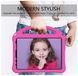 Чохол New Kids Case на Apple iPad Air 5 (10.9") 2022 / рожевий 200177 фото 5