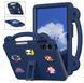 Чехол Junior Case Tablet на планшет Poco Pad M1 (12.1") / темно-синий 100922 фото 3