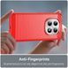 TPU чохол накладка Urban для Xiaomi Redmi Note 15 (5G) / синій 204365 фото 4