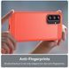 TPU чохол накладка Urban для Samsung Galaxy A26 / чорний 202396 фото 5