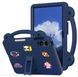 Чехол Junior Case Tablet на планшет Poco Pad M1 (12.1") / темно-синий 100922 фото 1