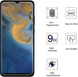 Защитное стекло на ZTE Blade V30 Vita 084177 фото 1