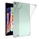 Чехол WXD силиконовый противоударный на Lenovo Tab P11 (2nd Gen) 11.5" / прозрачный 089730 фото 1