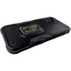 PC + TPU чехол Armor Magnet Ring для iPhone 12 Pro Max (на айфон 12 про макс) 085667 фото 3