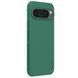 Чехол Nillkin Super Frosted Shield на Google Pixel 9 Pro XL / зеленый 097751 фото 3