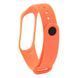 Ремінець Slim Line на Mi Band 3 (7 видів) 16696 фото 7