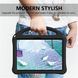 Чехол New Kids Case на Xiaomi Pad 7 (11.2") / черный 099148 фото 7