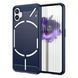 TPU чохол накладка Urban для Nothing Phone 1 / синій 090084 фото 1
