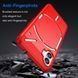 TPU чохол накладка Urban для Nothing Phone 1 / синій 090084 фото 7