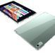 Чехол WXD силиконовый противоударный на Lenovo Tab P11 (2nd Gen) 11.5" / прозрачный 089730 фото 4