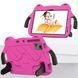 Чохол Skater Tablet Case на планшет Xiaomi Redmi Pad SE (11") / малиновий 098732 фото 3
