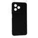 TPU чохол накладка Smitt для Realme C51 чорний 094487 фото 1