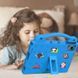 Чохол Junior Case Tablet на планшет Xiaomi Redmi Pad SE (11") / блакитний 096352 фото 2