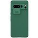 Протиударний CamShield Pro Case Nillkin для Google Pixel 8 Pro / зелений 097399 фото 2
