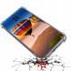 Чохол накладка WXD для Huawei Nova 9 SE / прозорий 87005 фото 5