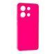 Чехол Case Softy накладка для Xiaomi Redmi Note 13 Pro (4G) Rose 097276 фото 1