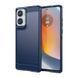 TPU чохол накладка Urban для Motorola Edge 50 Fusion / синій 201214 фото 1