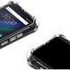 Чохол накладка WXD для Samsung Galaxy M23 (5G) / прозорий 086301 фото 2