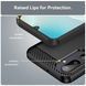 TPU чохол накладка Urban для Samsung Galaxy M16 (5G) / чорний 202927 фото 3