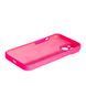 TPU чехол Case Softy накладка для iPhone 14 Rose 097214 фото 2