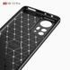 TPU чохол накладка Urban для Xiaomi 12 Pro / червоний 088366 фото 4
