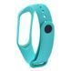 Ремінець Slim Line на Mi Band 3 (7 видів) 16696 фото 3