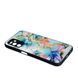 TPU чехол Marble Ultraviolet для Samsung Galaxy A14 Light Green 088625 фото 2